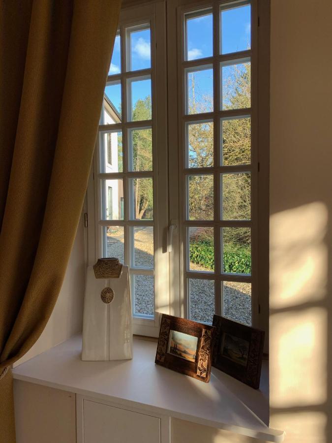 Studio En Ville Et Campagne Louhans Kültér fotó