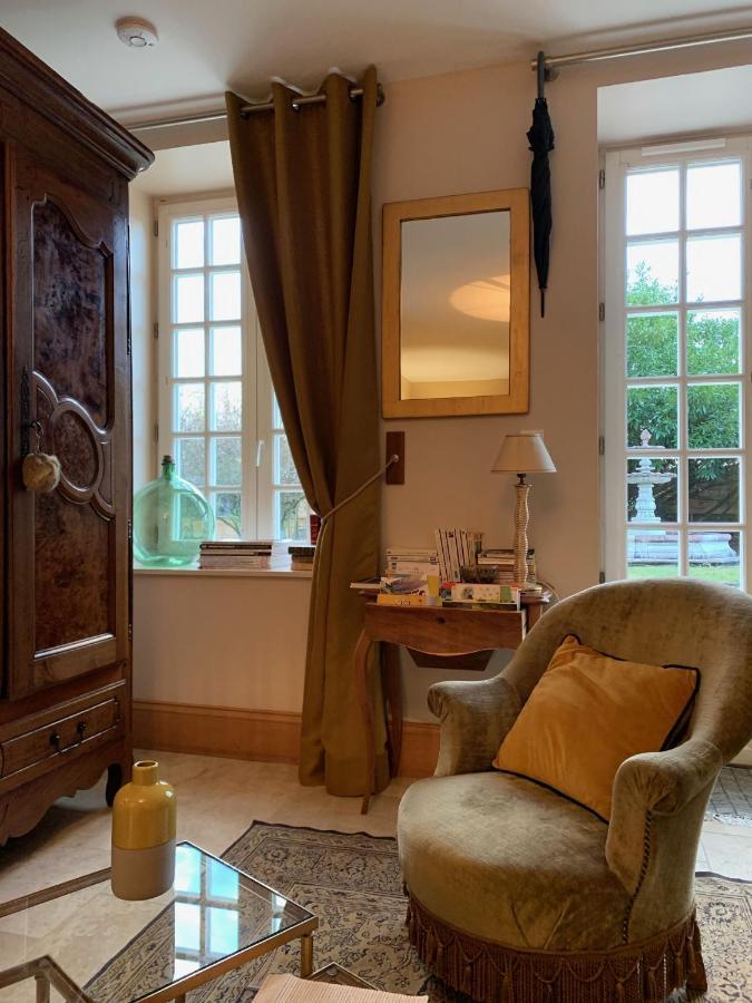 Studio En Ville Et Campagne Louhans Kültér fotó